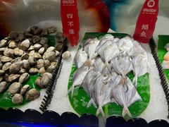 -火叮叮自助烤肉·现切牛肉(茂业店)