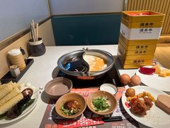 -温禾牛·和牛寿喜烧自助火锅(恒基名人店)