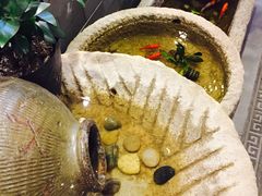 -亿诣蝎府炸酱面羊蝎子火锅(酷车小镇店)