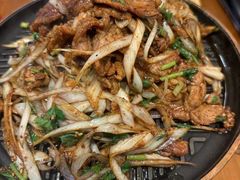 -黑窑厂糖油饼烤鸭·清真菜(旗舰店)