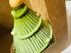 -星巴克(杭州嘉里中心4F店)