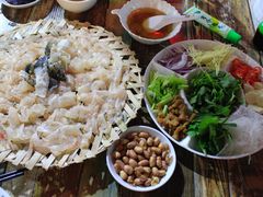 鱼生-官塘锋记鱼生·生腌·砂锅粥(牌坊街店)