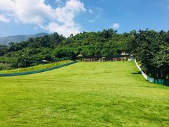 -双龙潭生态运动景区