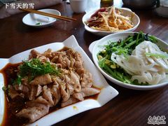 -春发生饭店·非遗(南院门店)