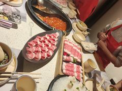 -火社火锅(裕华万达店)