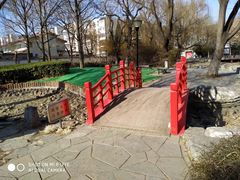 -玲珑塔公园