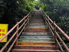 -丹霞山风景名胜区