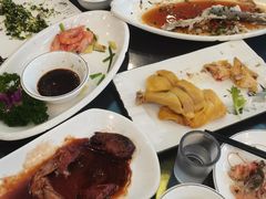 -七宝农家菜(七宝老街店)