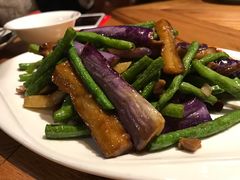 -阿罗新疆菜(人民广场店)