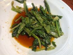 -绿茶餐厅(华联万柳店)