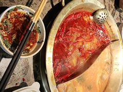 -小龙坎火锅(春熙太古里店)