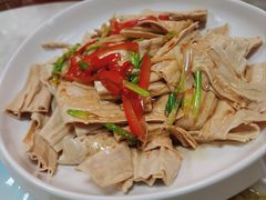 -芳华轩•客家菜馆(梧桐山店)