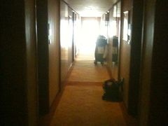 -扬州瘦西湖汇金酒店