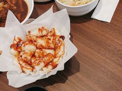 -新旺茶餐厅(鑫耀·光环live店)