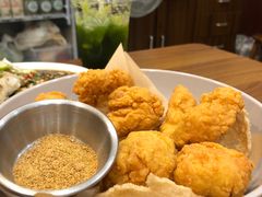 -曼谷食堂·泰国家庭料理(丹桂路店)