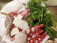 -北京河南大厦酒店