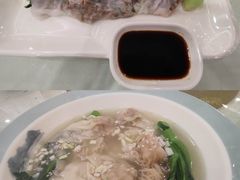 -金华安大酒楼·老牌潮菜·粤式茶点(东方国际店)