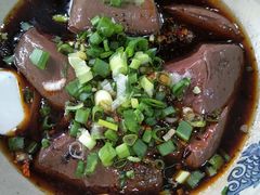 -杨三孃跷脚牛肉(清凤时代店)