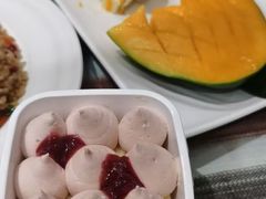 -米兰西点(兴隆台店)