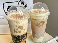 -喜茶(深圳东门1234店)