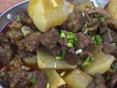 -桂萍特色牛筋牛杂(长堤街总店)
