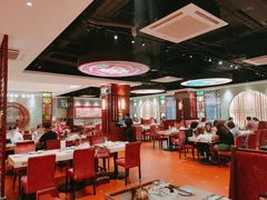 大堂-点都德(汇盈广场店)