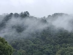-广东天露山旅游度假区