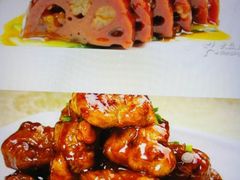 -满江红大酒店(城站店)
