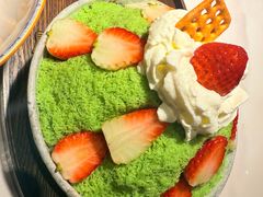 -图味美小黄鱼·景德菜(浙江路店)