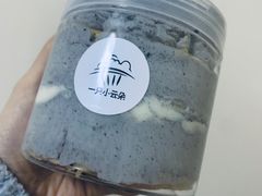 -一只小云朵a little cloud