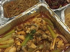 -望湘园·洞庭渔宴(永旺店)