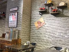 -巴四老城区炭火蛙锅(张江店)
