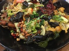 -天府国麻辣香锅(悦荟广场店)