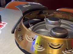 -令狐冲·炭烤活鱼(宝龙店)