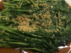 生煎茼蒿-解家河南菜(金水路店)