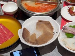 -樱煦和牛寿喜烧(如皋吾悦广场店)