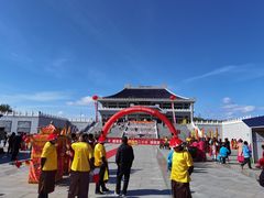 -六鼎山文化旅游区