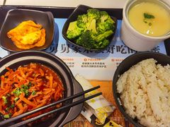 -老娘舅(富都广场店)