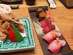-吟松日式料理(莘庄店)