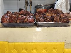 -宝光熏肉鞋底火烧(新街口店)
