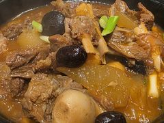 -西湖春天•老字号杭州菜(百汇店)