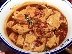-笨豆腐居民楼菜馆•江西小炒(天津开发区店)