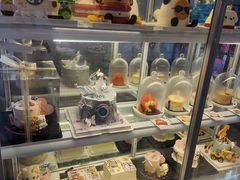 -MONANA蛋糕研究所
