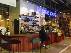 -MUSEE CAFE(保利·时光里店)