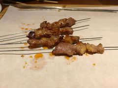 -臻炙大舍烤串(天龙家园店)