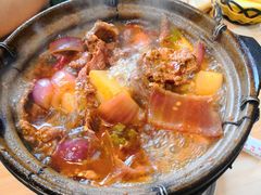 -范贤光鸡公煲(平乐园总店)