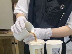 -李山山茶事(景枫店)