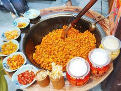 -江小菜酱菜(南京夫子庙步行街店)