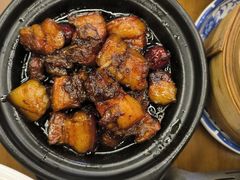 -堂瓦里·33年传统赣菜(第一街区店)