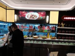 -友明堂.小桃园煨汤(滨江时代walk店)